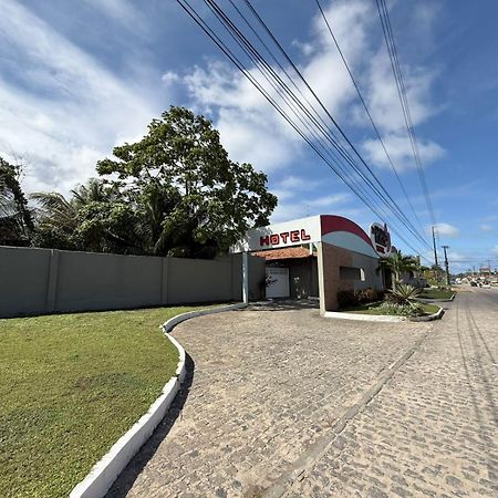 Tititi Motel (Adults Only) Олинда Экстерьер фото