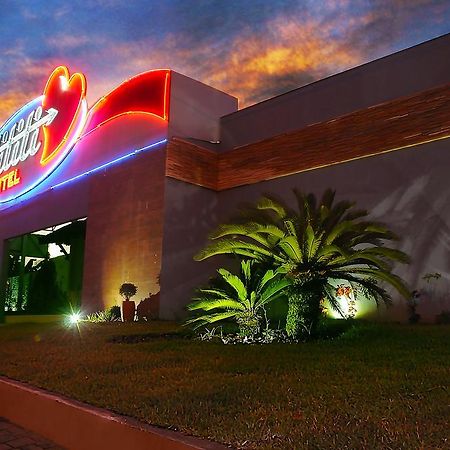 Tititi Motel (Adults Only) Олинда Экстерьер фото