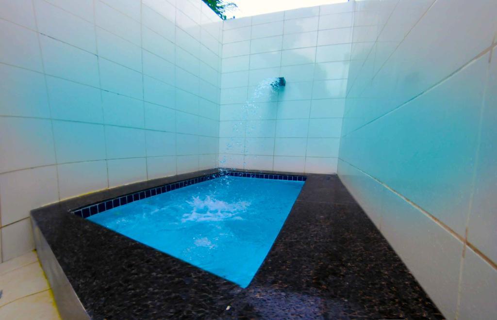 Tititi Motel (Adults Only) Олинда Экстерьер фото