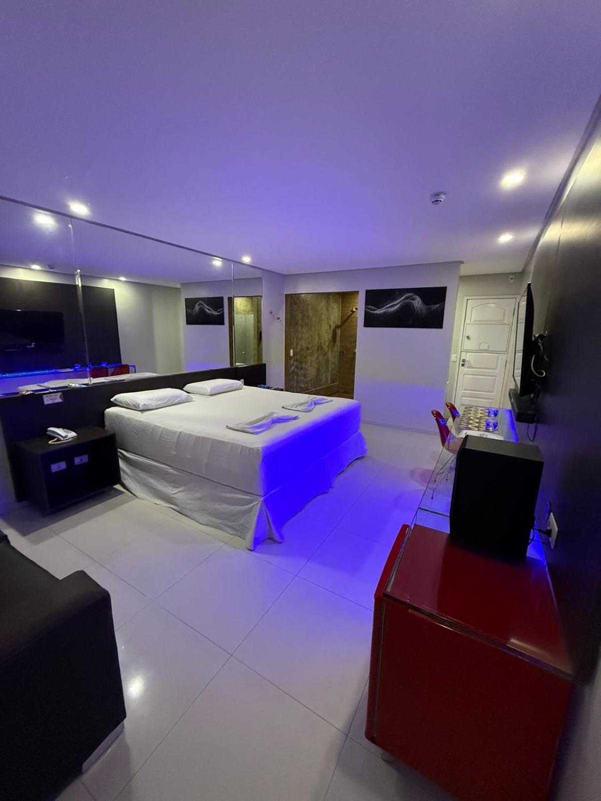 Tititi Motel (Adults Only) Олинда Экстерьер фото