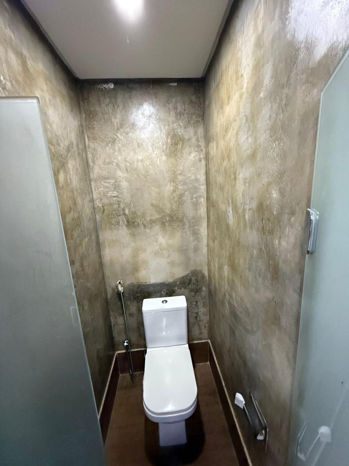 Tititi Motel (Adults Only) Олинда Экстерьер фото