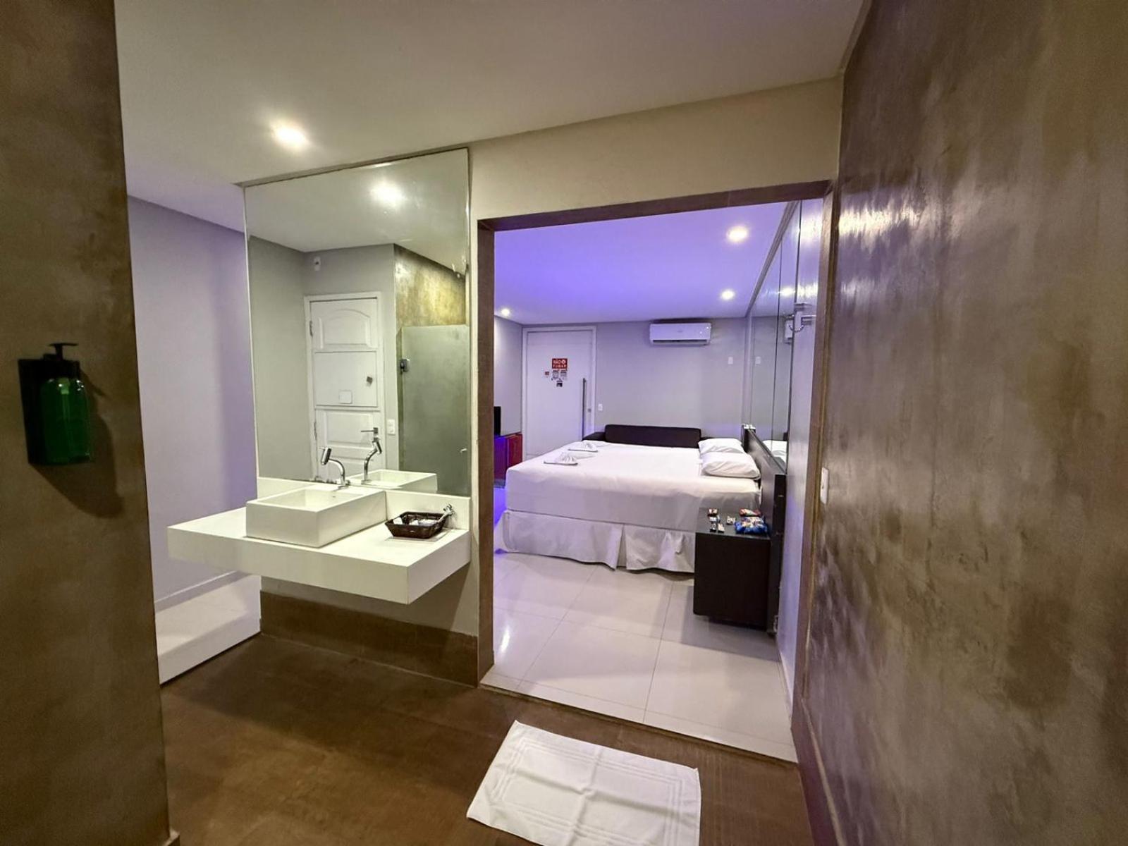 Tititi Motel (Adults Only) Олинда Экстерьер фото