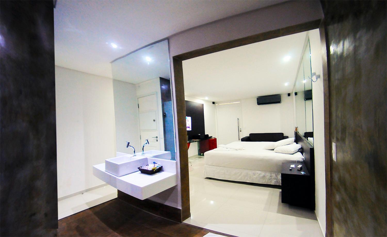 Tititi Motel (Adults Only) Олинда Экстерьер фото