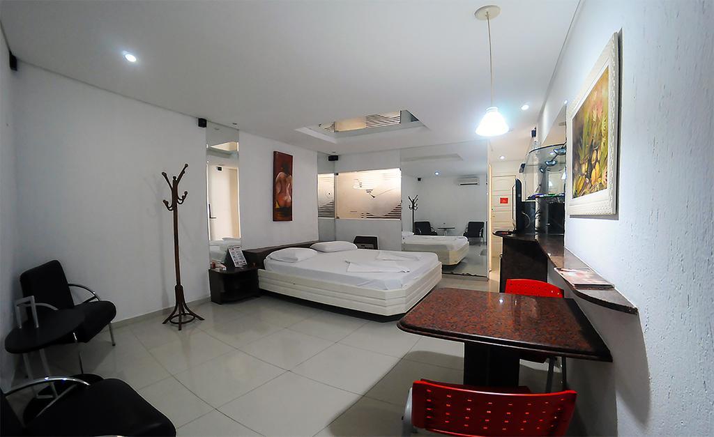 Tititi Motel (Adults Only) Олинда Экстерьер фото
