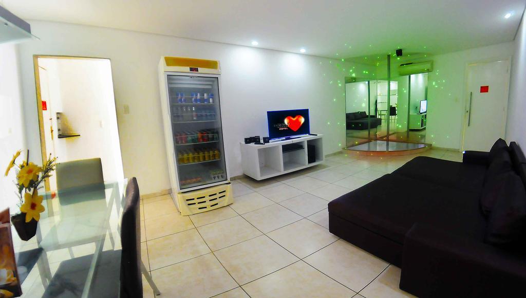 Tititi Motel (Adults Only) Олинда Экстерьер фото