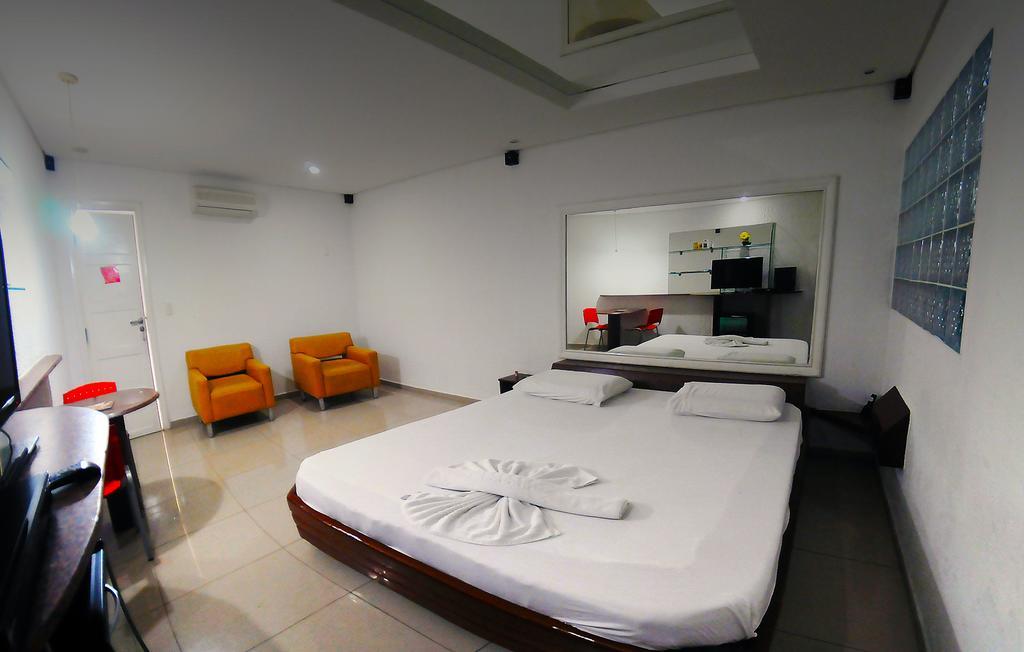 Tititi Motel (Adults Only) Олинда Экстерьер фото