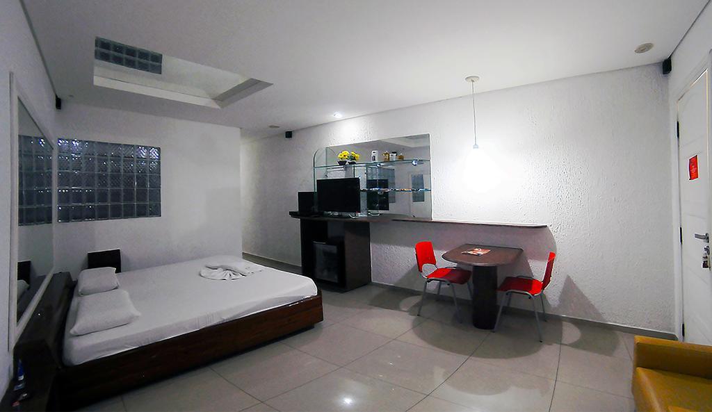 Tititi Motel (Adults Only) Олинда Экстерьер фото