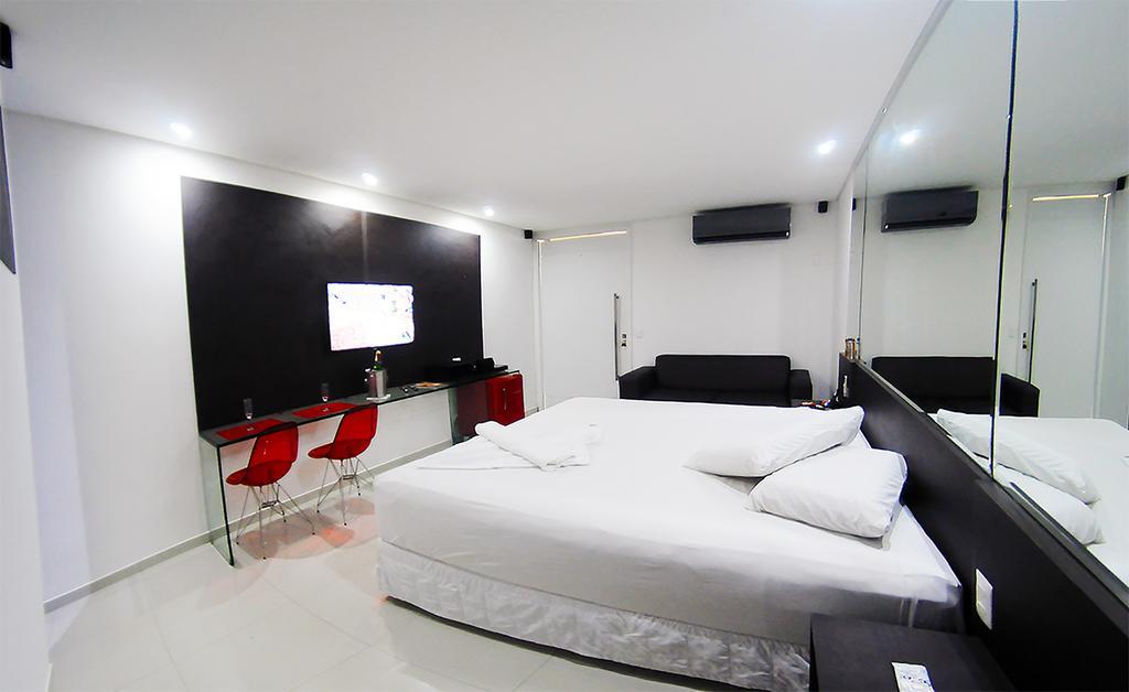 Tititi Motel (Adults Only) Олинда Экстерьер фото