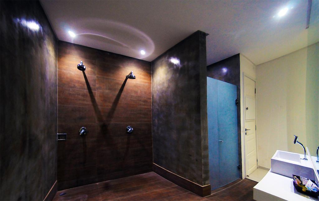 Tititi Motel (Adults Only) Олинда Экстерьер фото