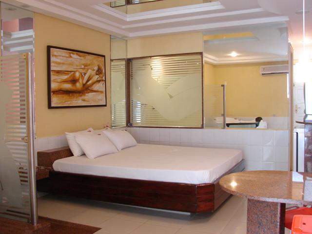 Tititi Motel (Adults Only) Олинда Экстерьер фото