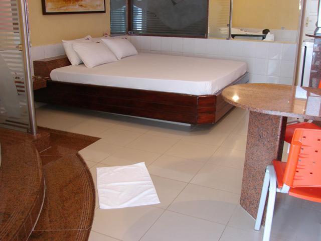 Tititi Motel (Adults Only) Олинда Номер фото