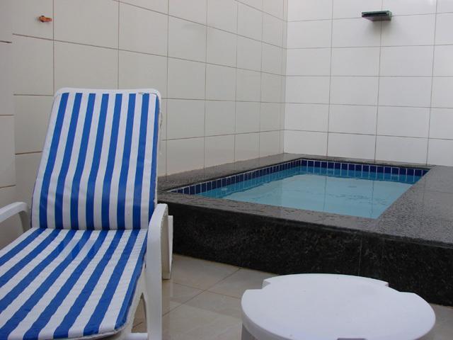 Tititi Motel (Adults Only) Олинда Номер фото