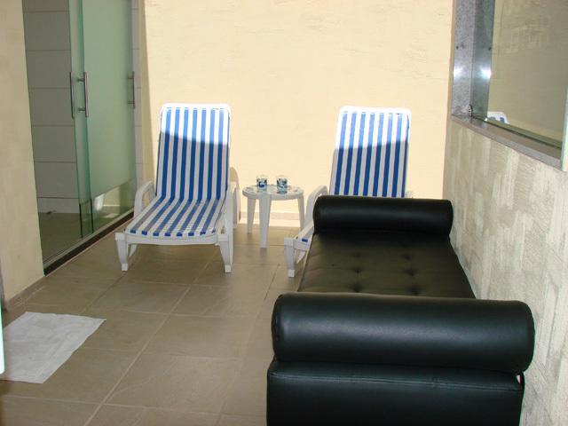 Tititi Motel (Adults Only) Олинда Номер фото