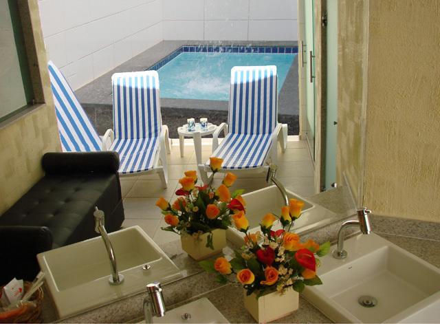 Tititi Motel (Adults Only) Олинда Номер фото