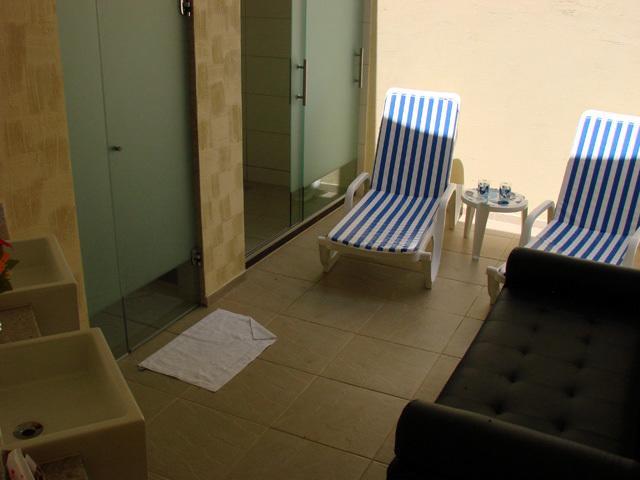 Tititi Motel (Adults Only) Олинда Экстерьер фото
