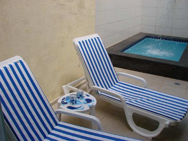 Tititi Motel (Adults Only) Олинда Экстерьер фото