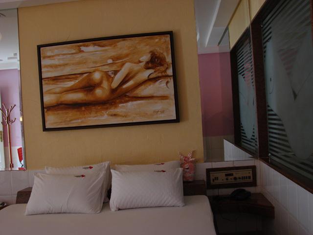 Tititi Motel (Adults Only) Олинда Экстерьер фото