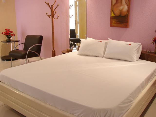 Tititi Motel (Adults Only) Олинда Номер фото