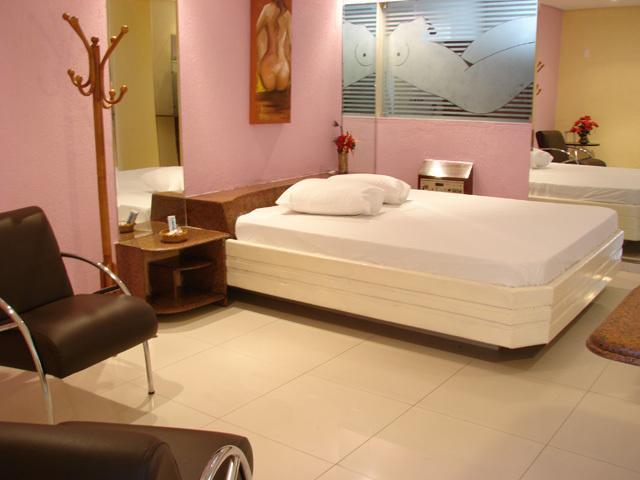 Tititi Motel (Adults Only) Олинда Экстерьер фото