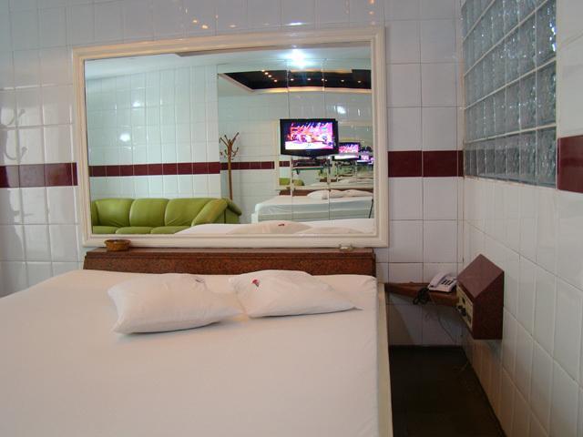 Tititi Motel (Adults Only) Олинда Номер фото