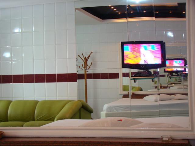 Tititi Motel (Adults Only) Олинда Номер фото