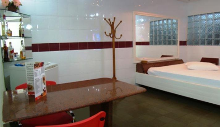 Tititi Motel (Adults Only) Олинда Номер фото